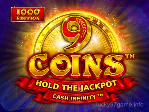 9 سکے_ 1000 ایڈیشن