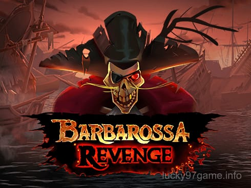 بارباروسا ریونج