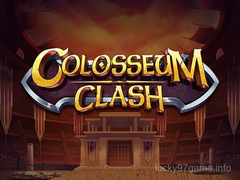 Colosseum Clash