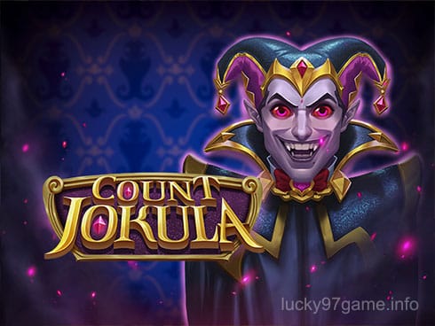Count Jokula
