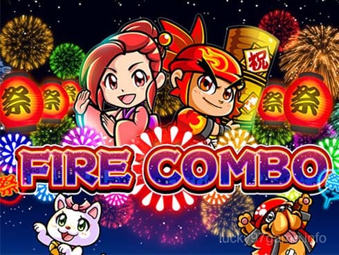 Fire Combo