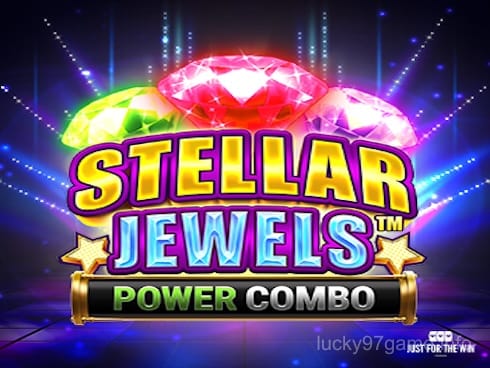 اسٹیلر جیولز پاور کومبو