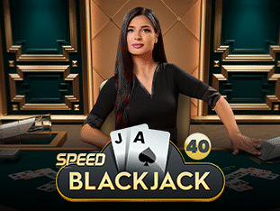 lucky97 Speed Blackjack 40