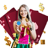 نیا کھیل آئیکن