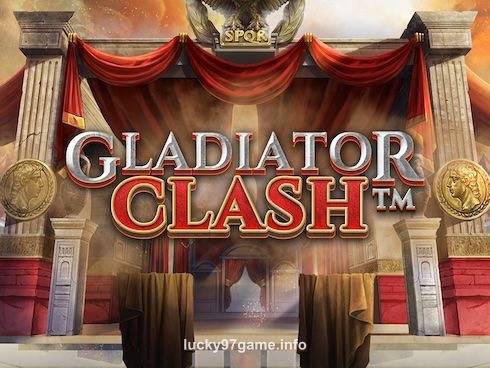 Gladiator Clash lucky97 game image