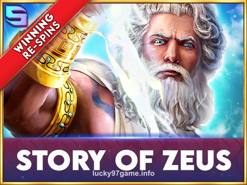 Recommended game: Story Of Zeus