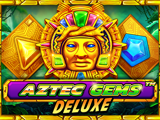 Aztec Gems Deluxe