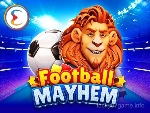 Football Mayhem